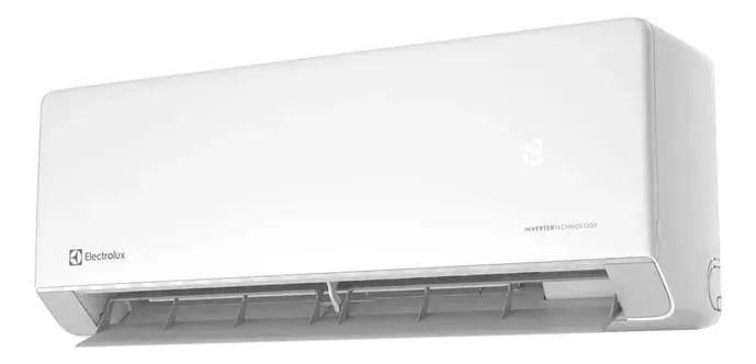 Ar-condicionado Split Electrolux 12.000 Btus - LACRADO