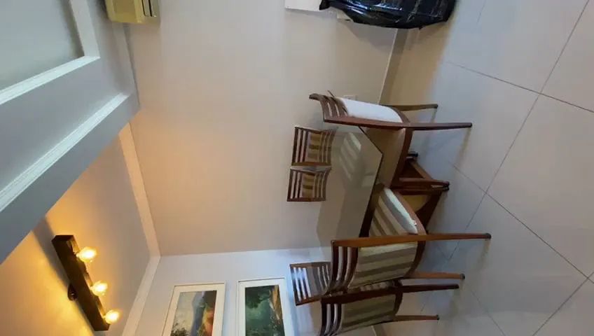 Aluguel Mobiliado - novo - Foto 4