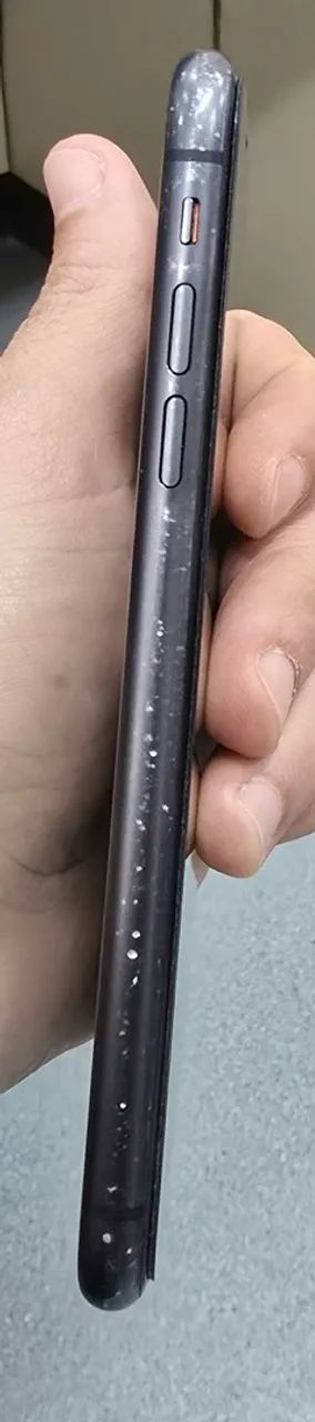 iPhone 11 128gb usado original - Foto 3
