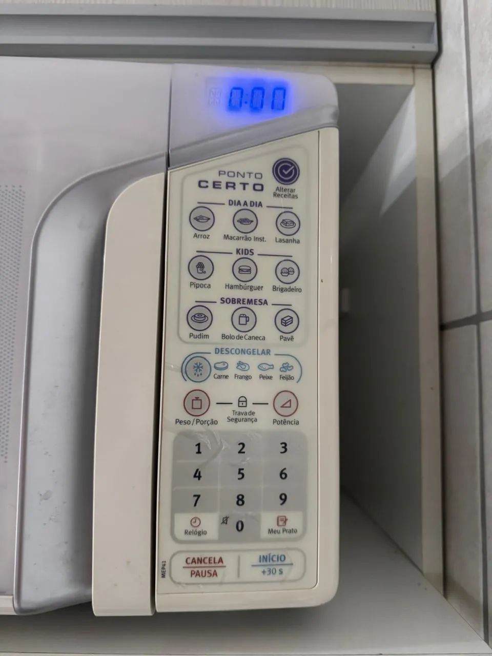 Micro-ondas  - Foto 4