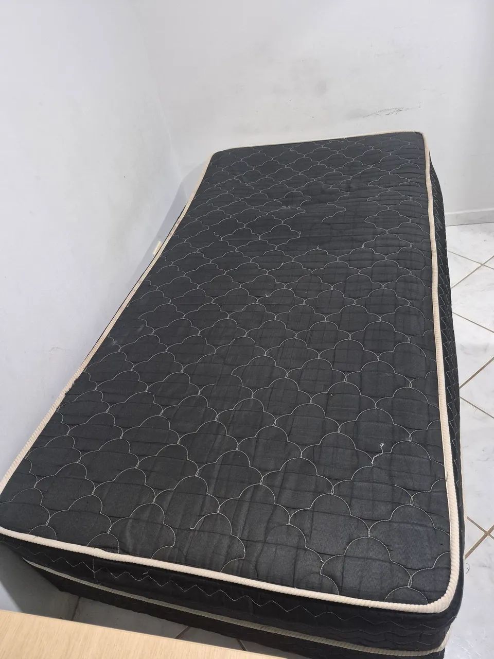 Cama Viuvo  - Foto 3