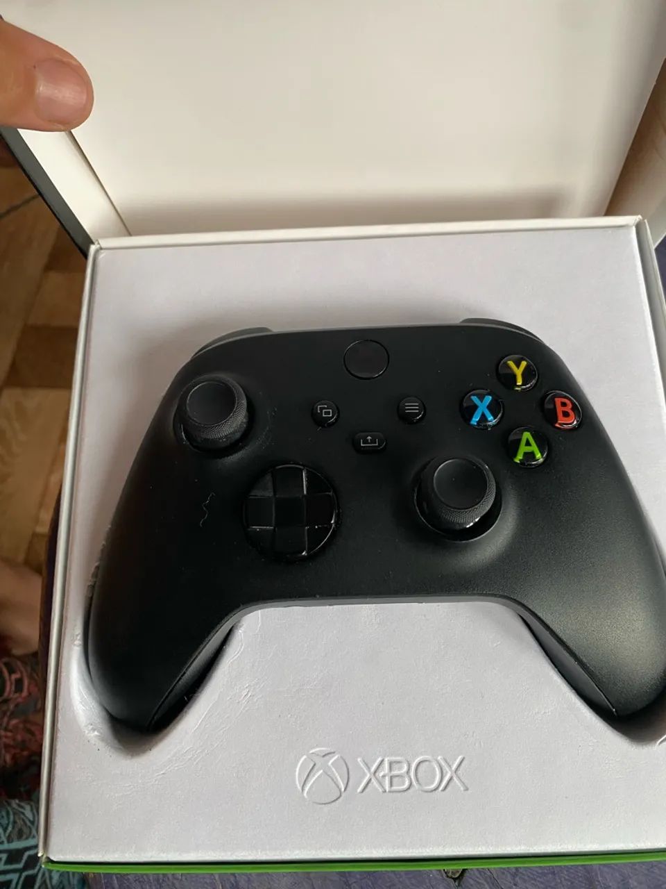 Controle Xbox series S - Foto 3