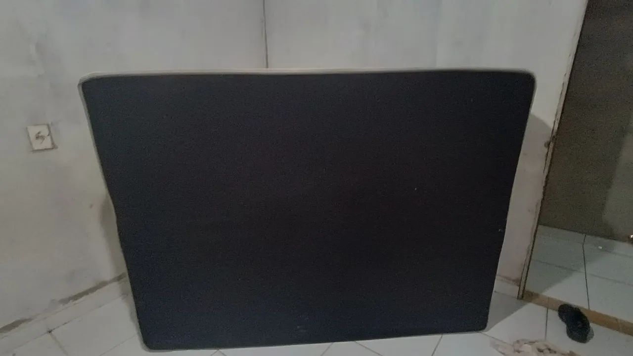 Cama casal confortável  - Foto 4