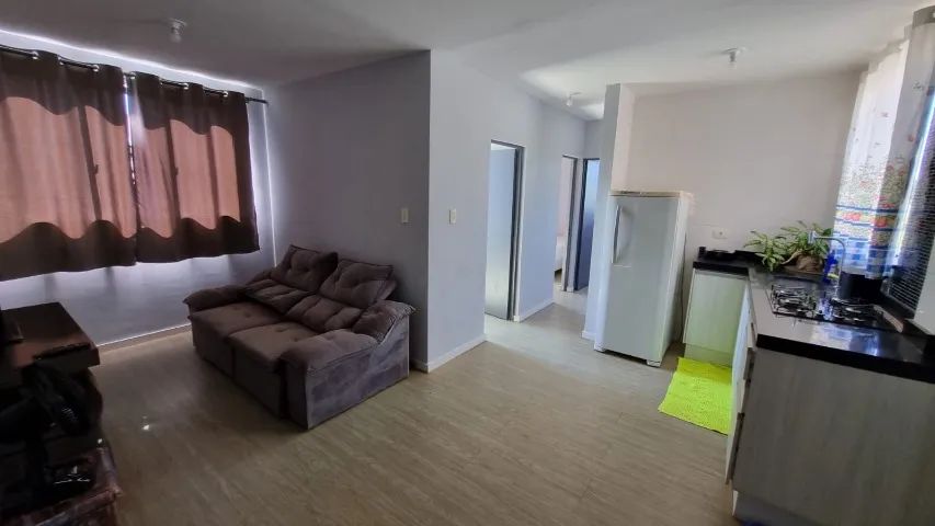 Apt 2 Qts Zona Leste  - Foto 5