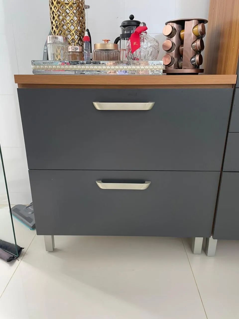 Armários de cozinha - Foto 2