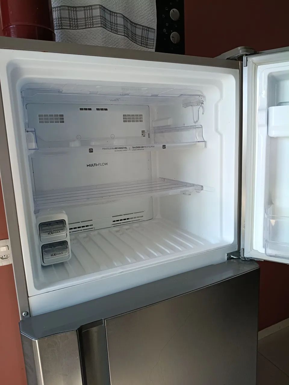 Geladeira  - Foto 2