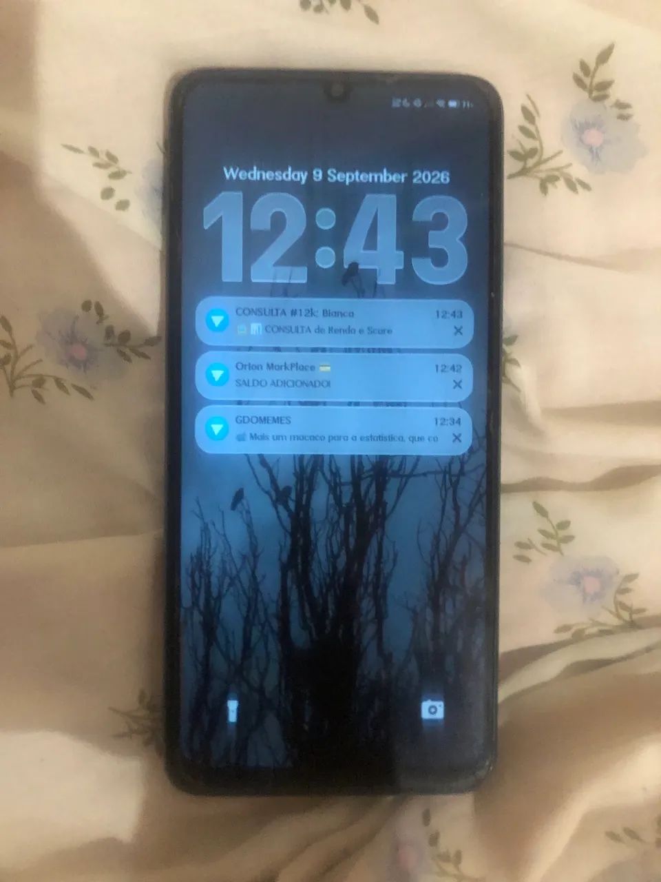 Redmi 13c - Foto 2
