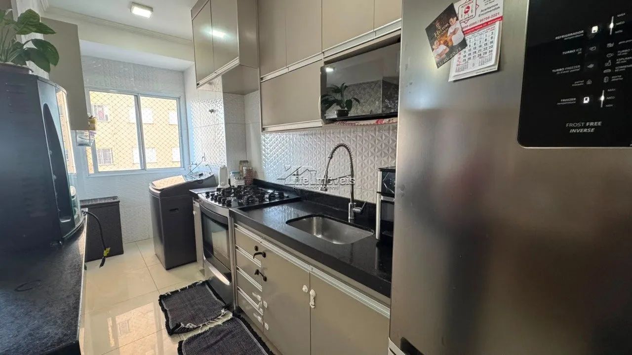 APARTAMENTO A VENDA TORRES JARDIM - HORTOLANDIA SP - Foto 9