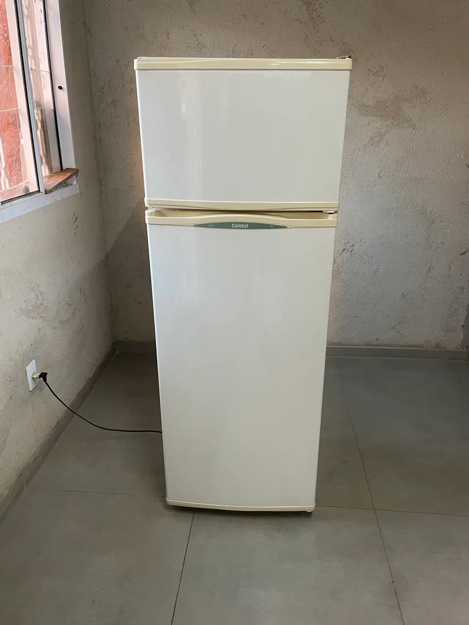 Geladeira 