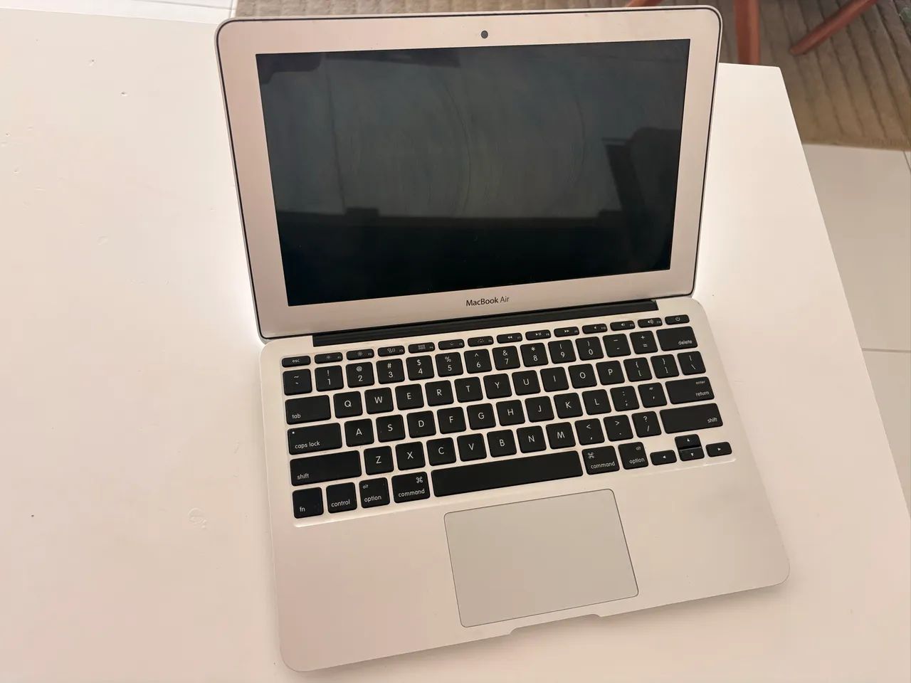 Macbook Air 2013 - Foto 3