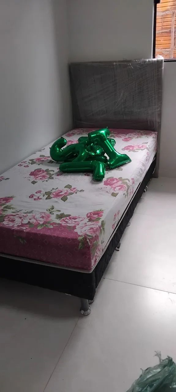 Cama Dvr xbox one cabeceira - Foto 4
