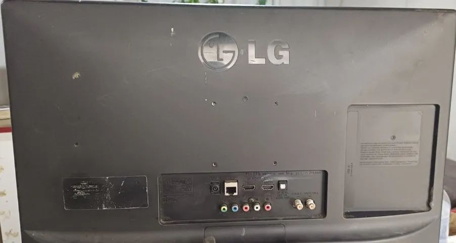 TV LG SMART 21 polegadas - Foto 2