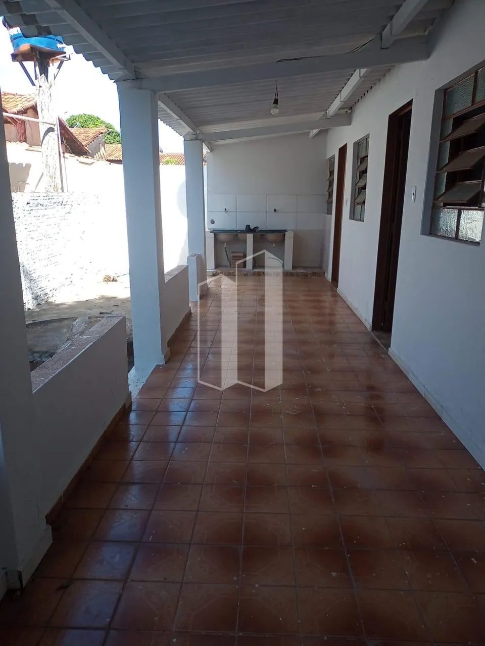 Barracão em Setor Garavelo - Goiânia - Foto 5