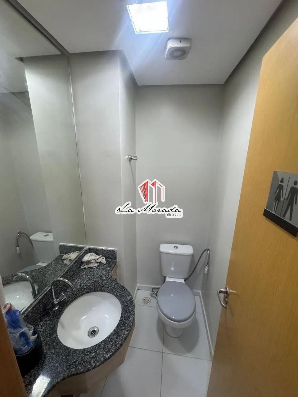 Fórum Business - Adrianópolis, 29m2, 1 vaga, Mobiliada! - Foto 5