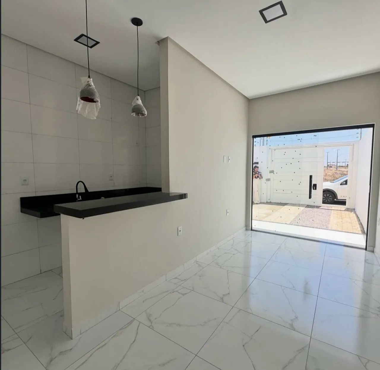Casa Disponível  - Foto 4