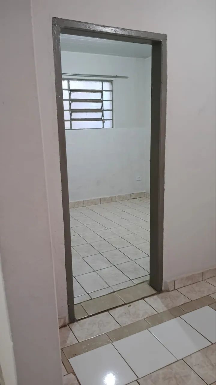 Alugo Casa Bairro Fundinho - Foto 5