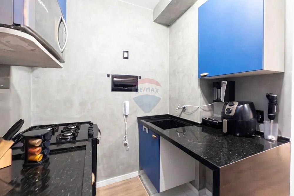 Apartamento Reformado ao Lado do Metrô Vila Sônia | 31m² | Porteira Fechada + Lazer Comple - Foto 5