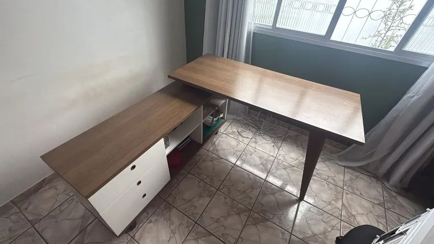 ECRIVANINHA PARA HOME OFFICE