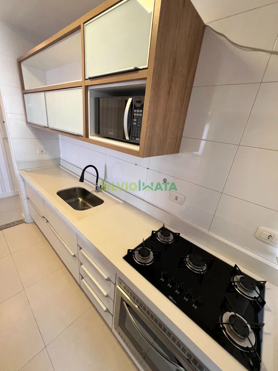 EXCELENTE APARTAMENTO DE 03 QUARTOS PARA MORAR NA ZONA 07. - Foto 3
