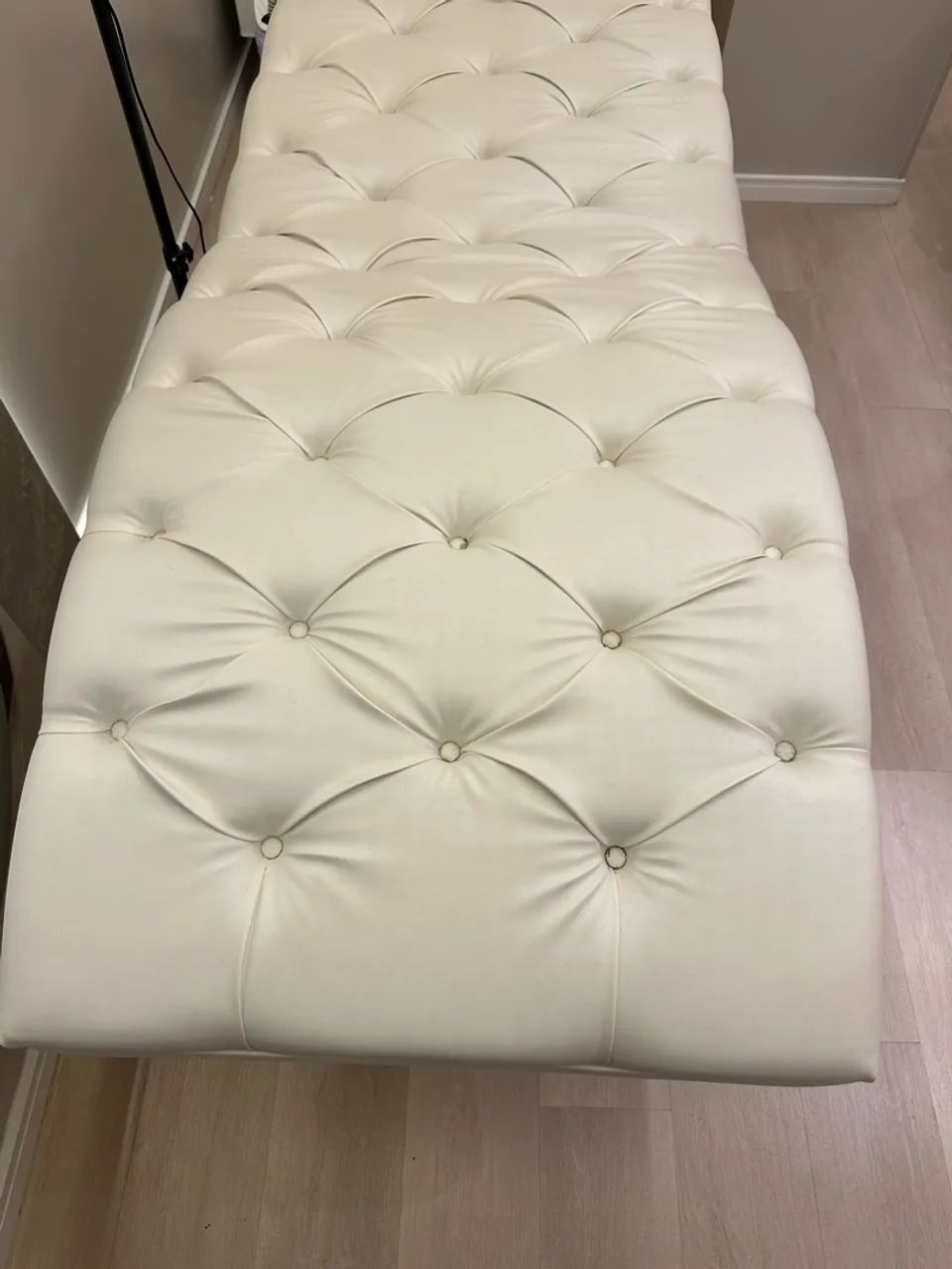 Maca de luxo Automática 