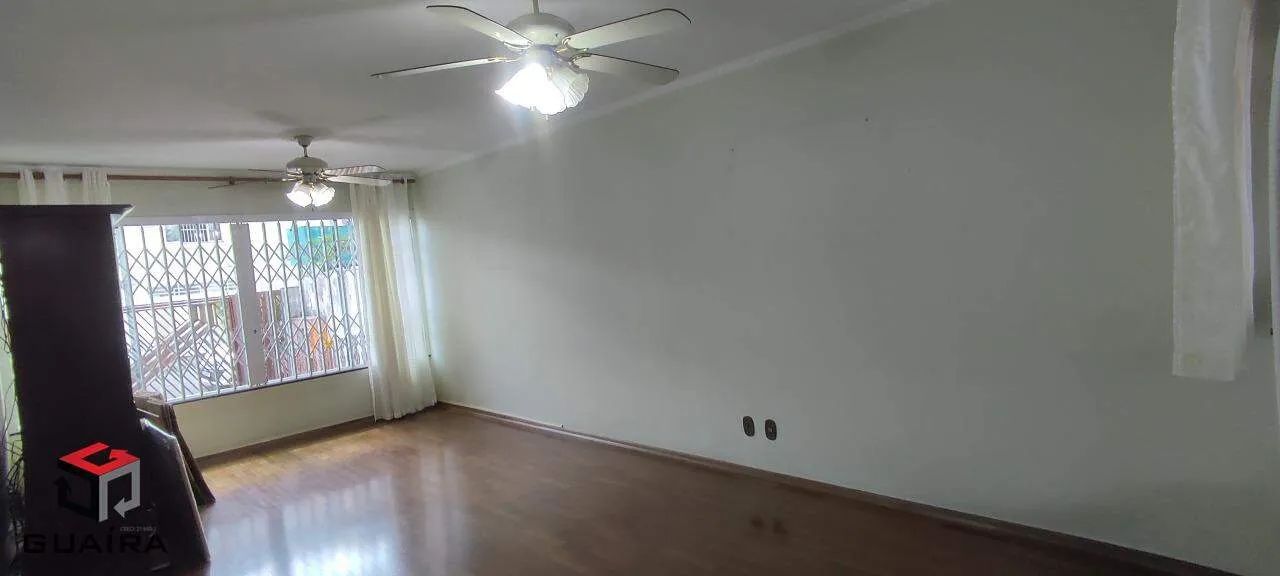 Sobrado à venda 3 quartos 1 suíte 4 vagas Bastos - Santo André - SP - Foto 4