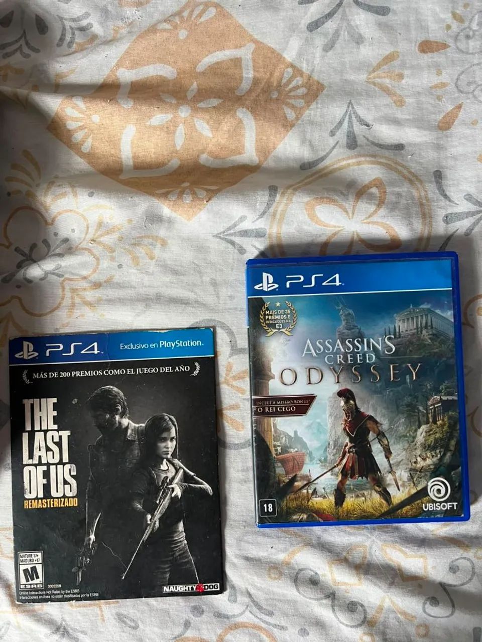 PS4 - Foto 3