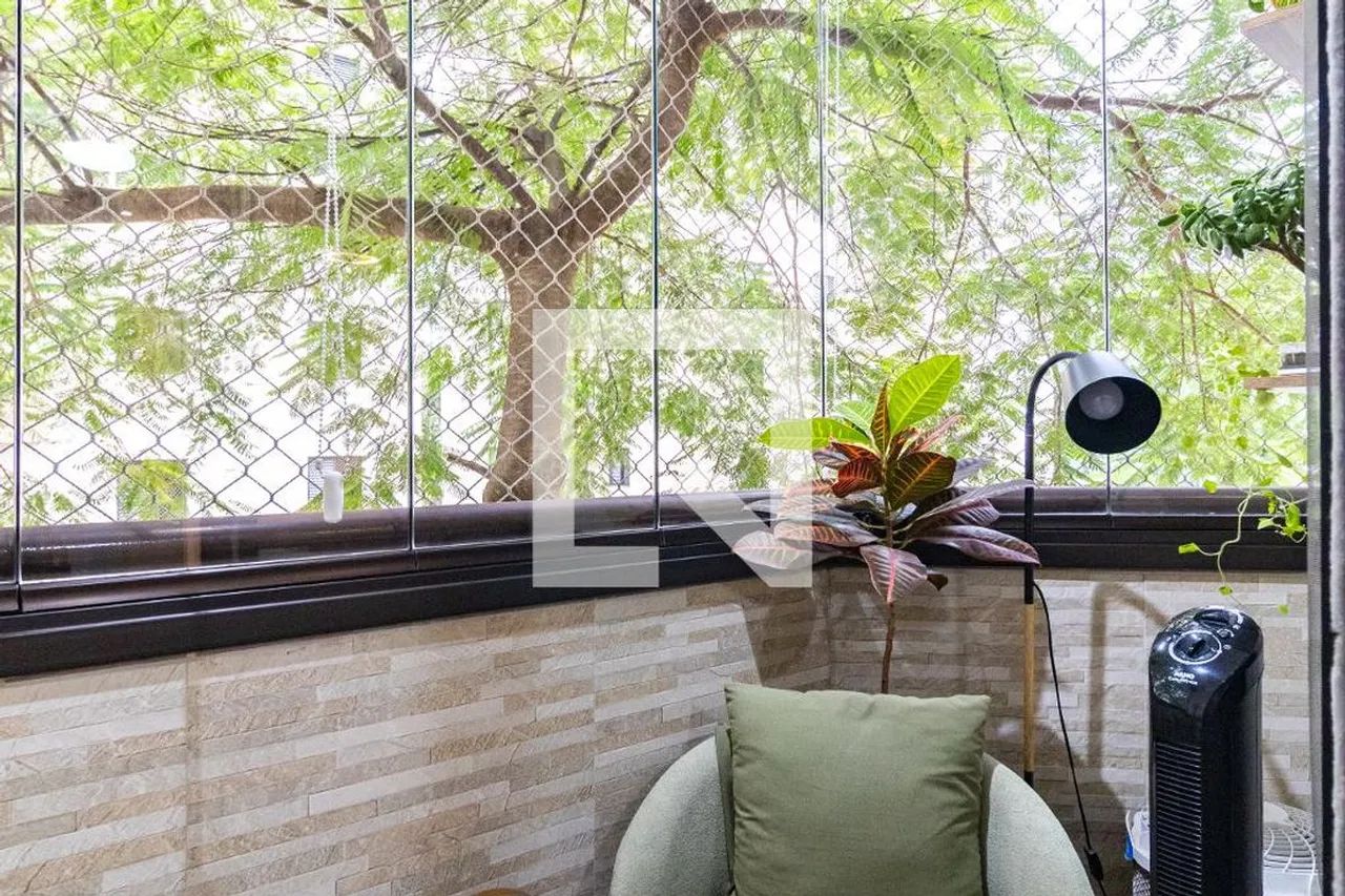 Apartamento à Venda - Panamby, 3 Quartos, 67 m2 - Foto 5