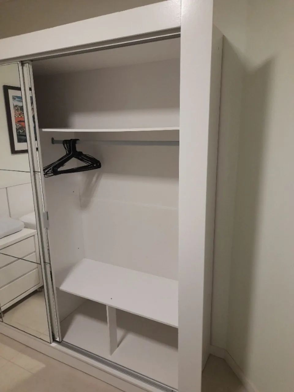 Guarda-roupas  - Foto 2