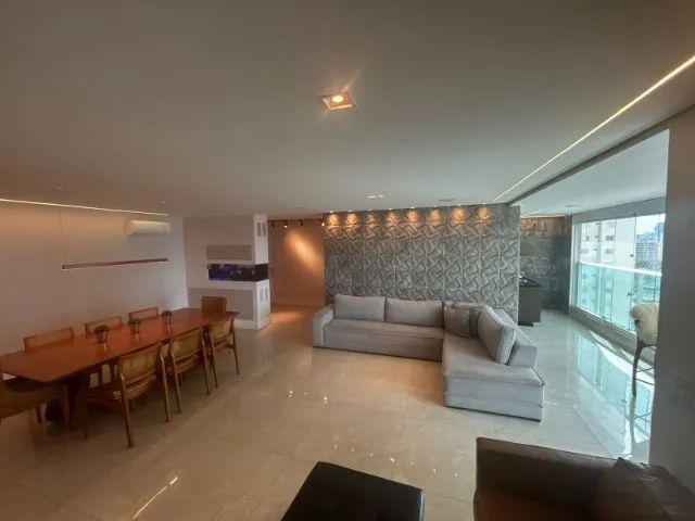 Vendo espetacular apartamento no Península de 04 quartos ! - Foto 3