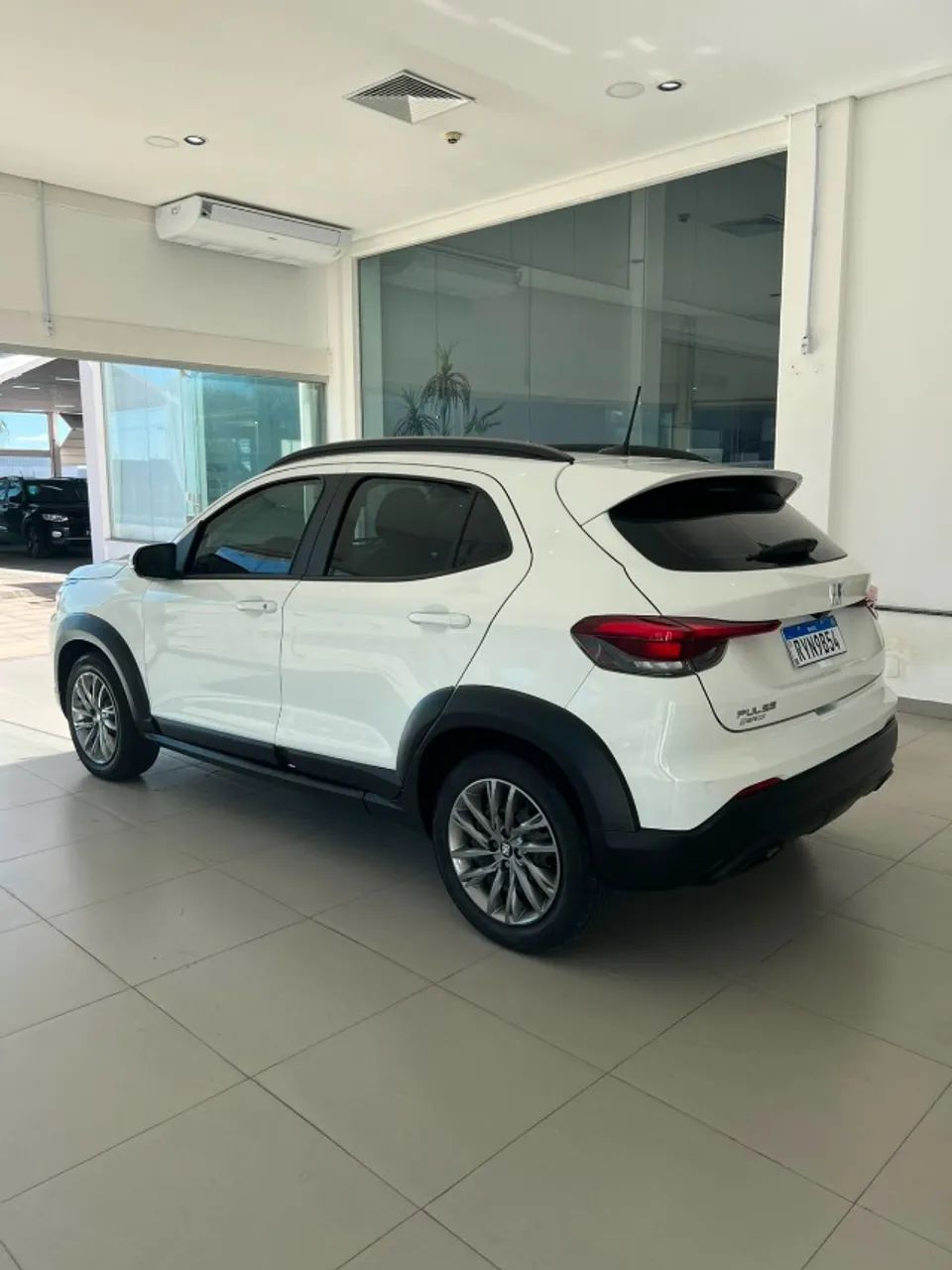 Fiat Pulse Drive 1.3 8V Flex Aut. 2023 - Foto 4