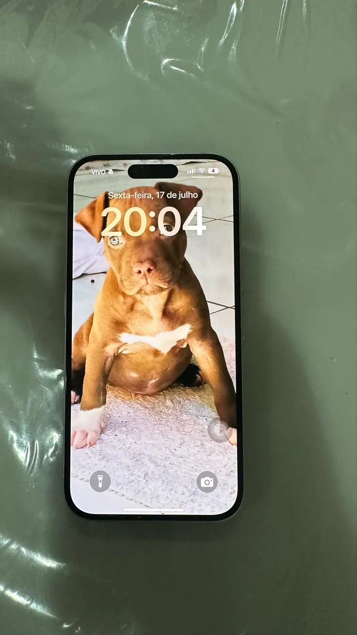 iPhone 16 - Foto 5