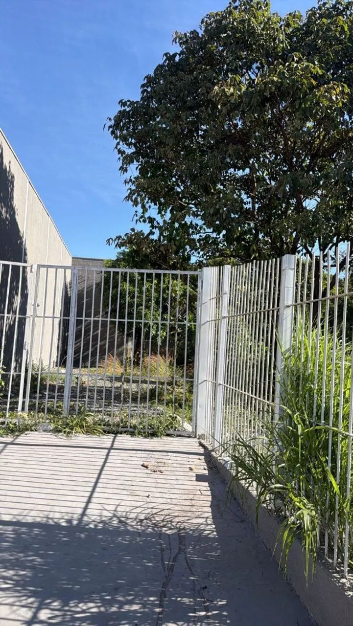 Galpão 250m² Av Anhanguera 1ª locação  - Foto 5