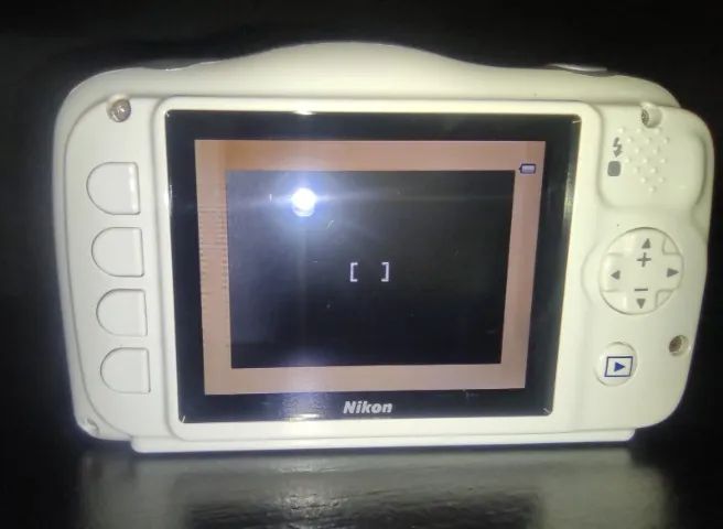 Cêmera Nikon S33 - Foto 4