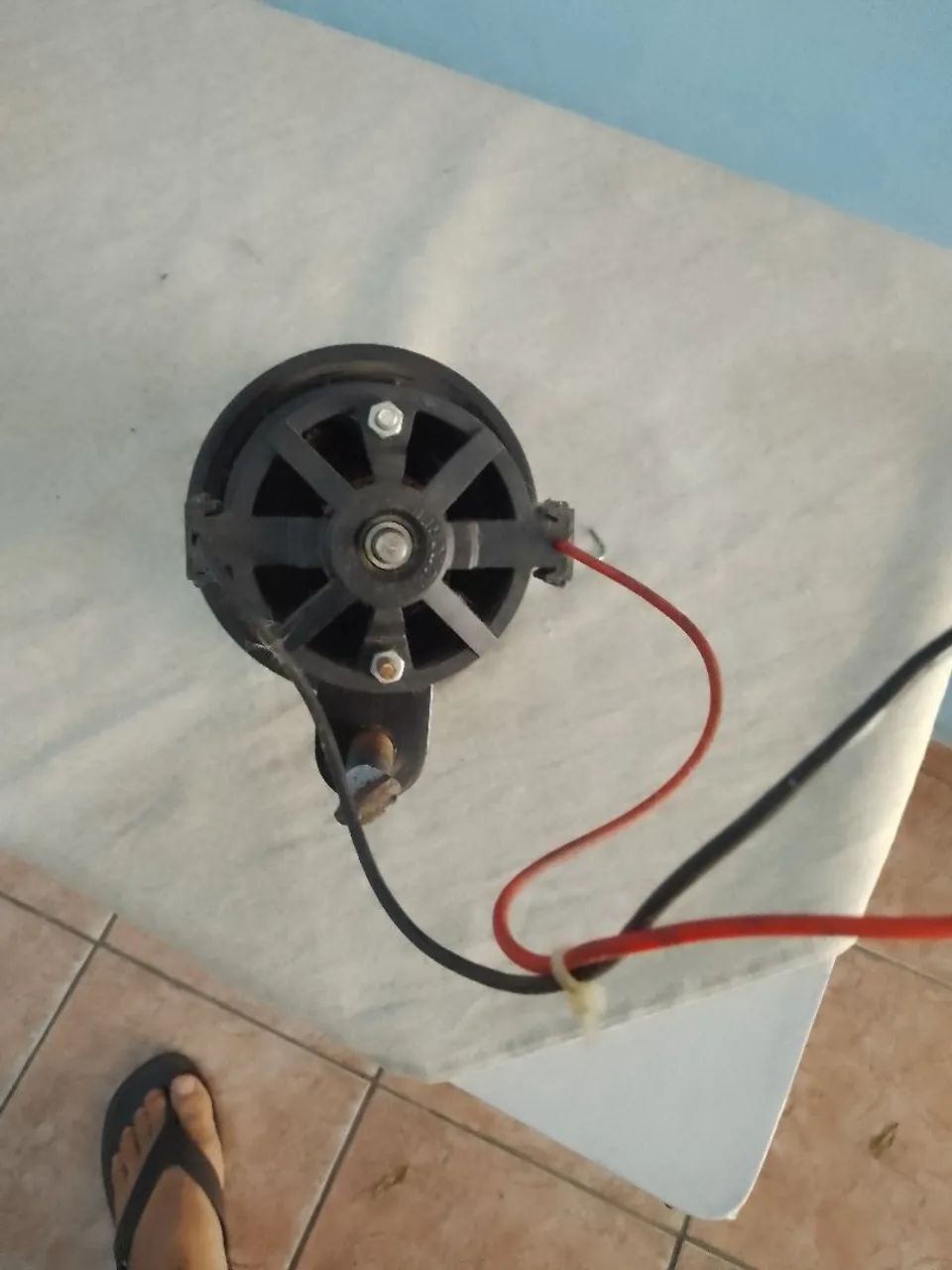Motor de esteira  - Foto 3