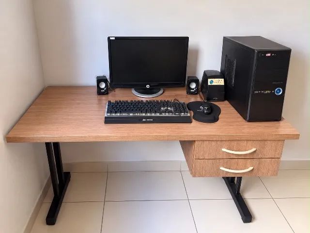 Kit de escritório 