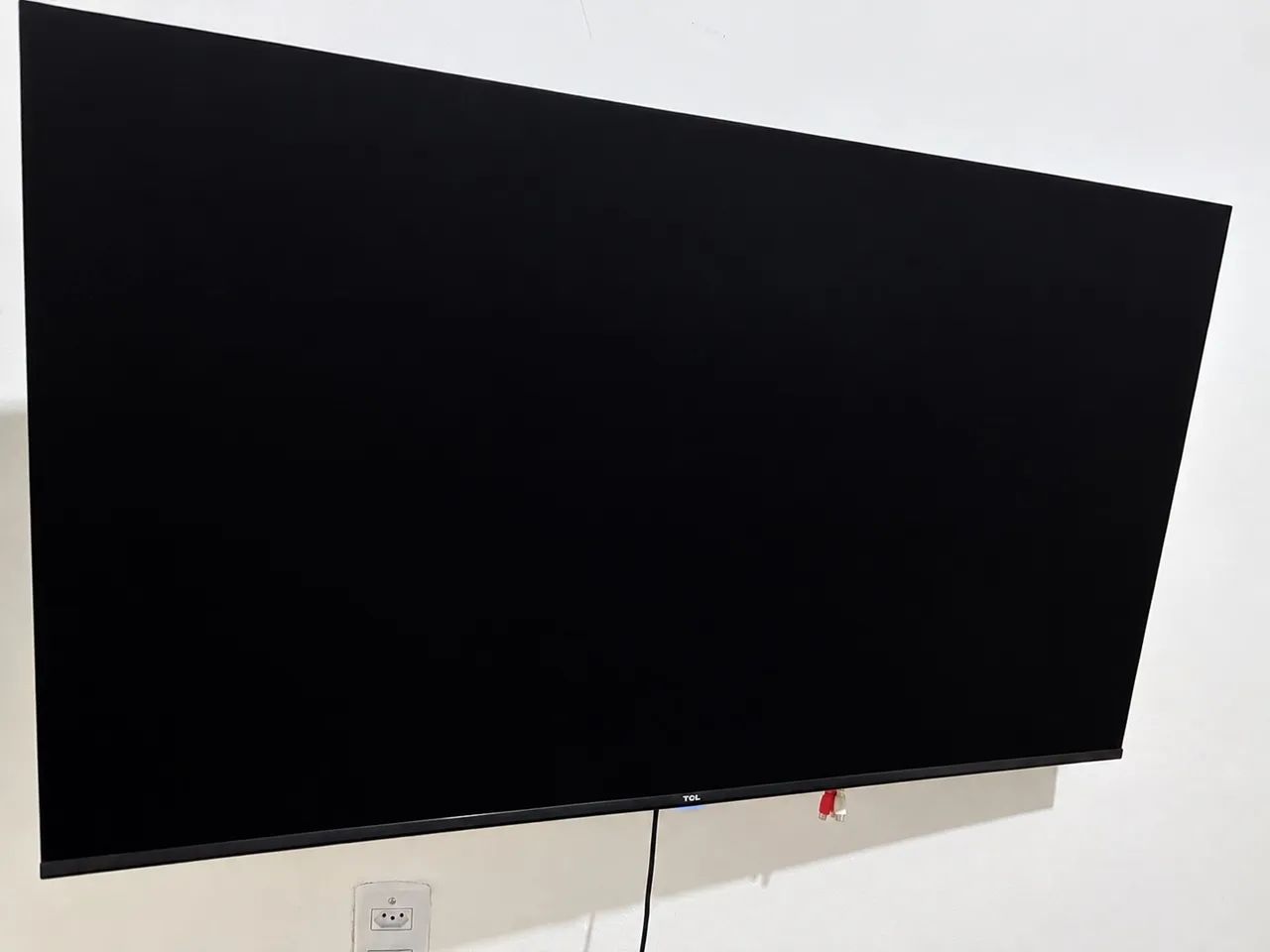TV TCL 50 Polegadas 
