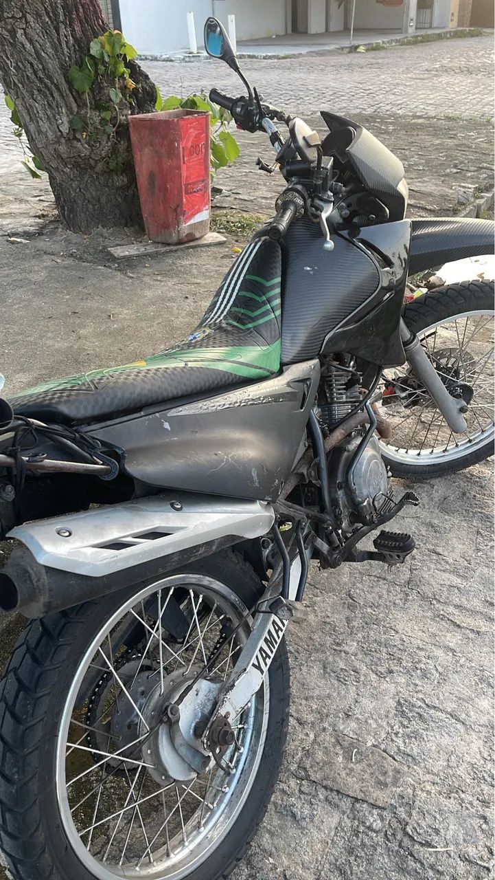 XTZ 125