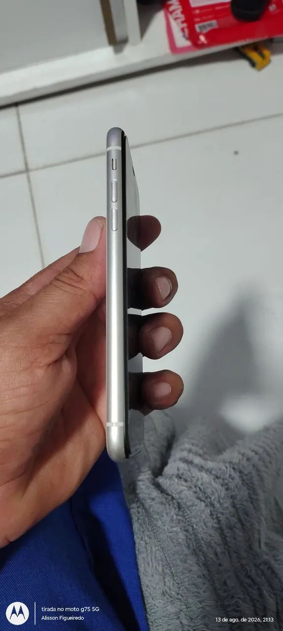 IPHONE 11 - Foto 5