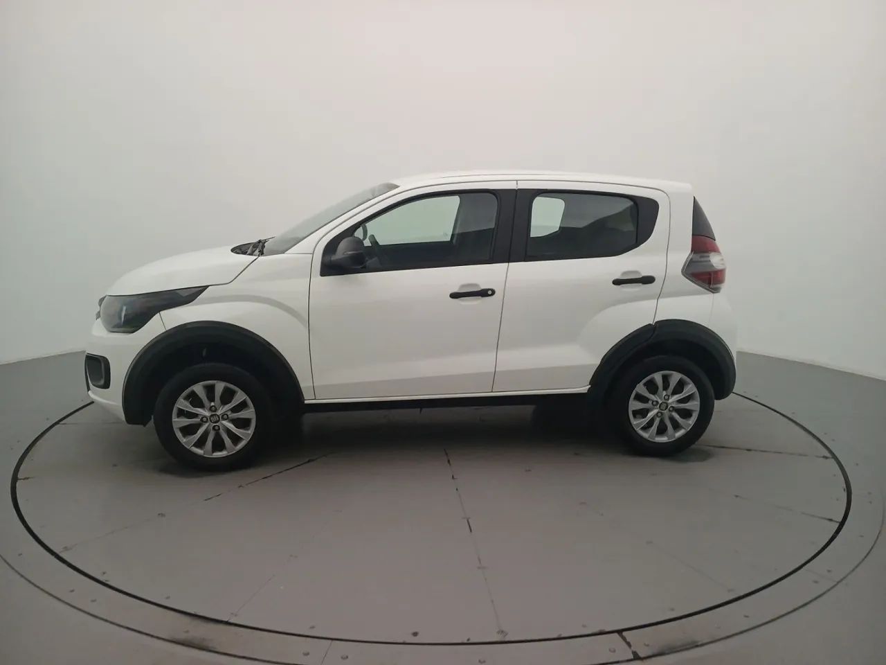 Fiat Mobi LIKE 1.0 Fire Flex 5p., foto 2 de 18