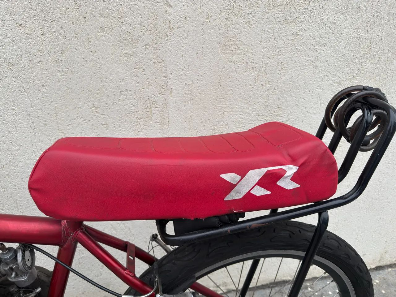 BICICLETA MOTORIZADA  - Foto 5