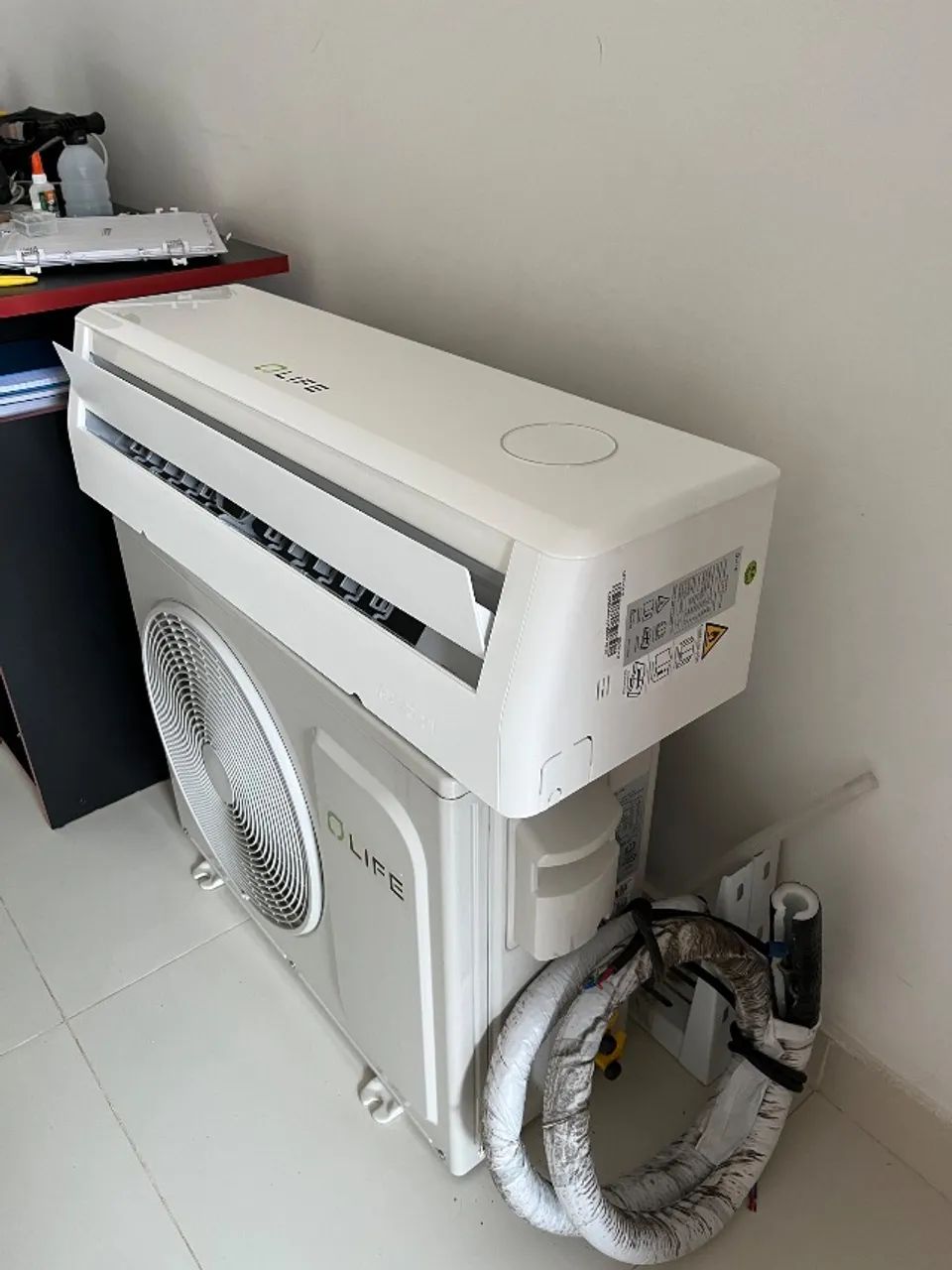 Ar condicionado  - Foto 2
