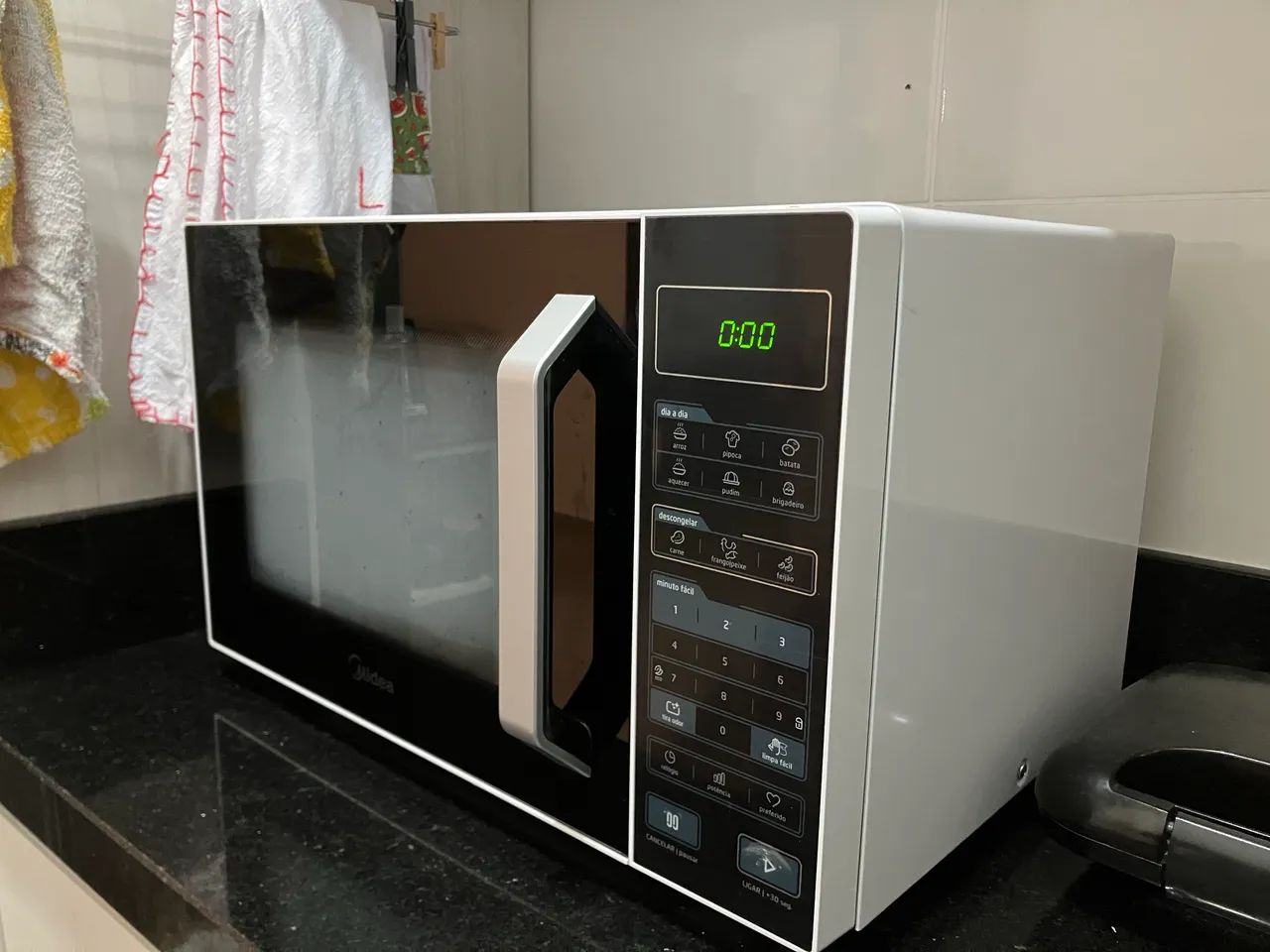 Microondas Midea 35L - Foto 2