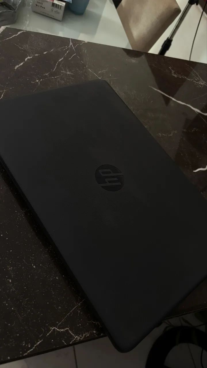 Notebook HP- em perfeito estado  - Foto 2