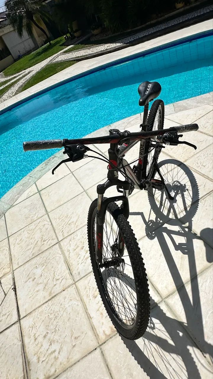 Bicicleta TSW aro 19  - Foto 3