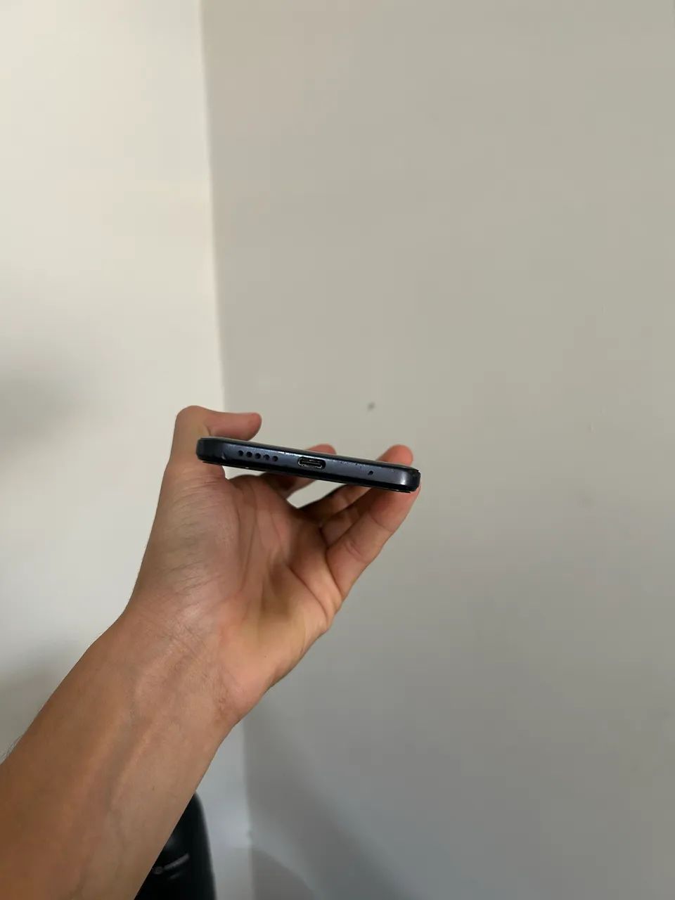 Redmi note 11 4g 128GB Recondicionado (Tela Oled Nova) - Foto 5