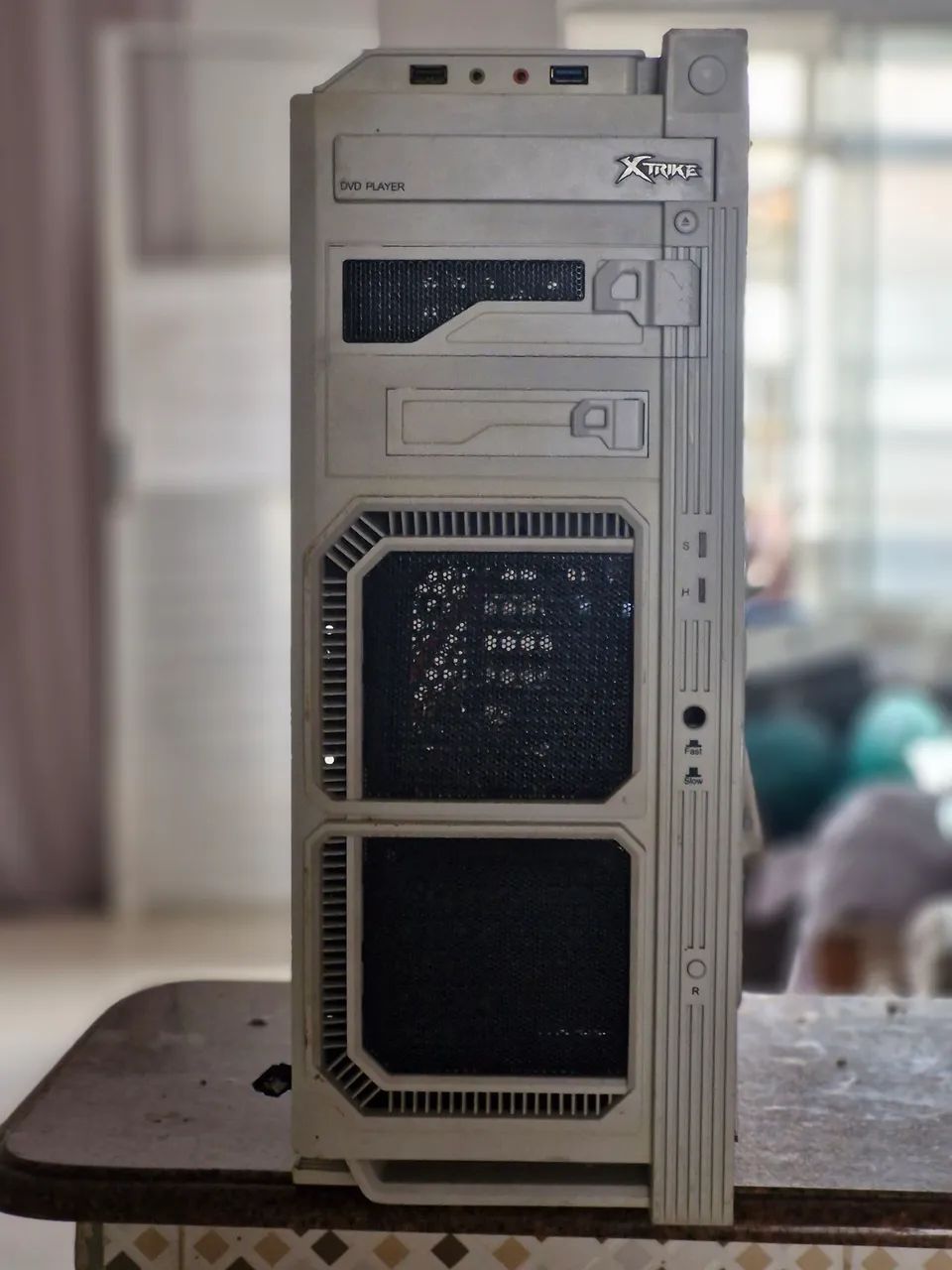 Pc Gamer com Rayzen 5 , 16 gb de memoria  - Foto 2