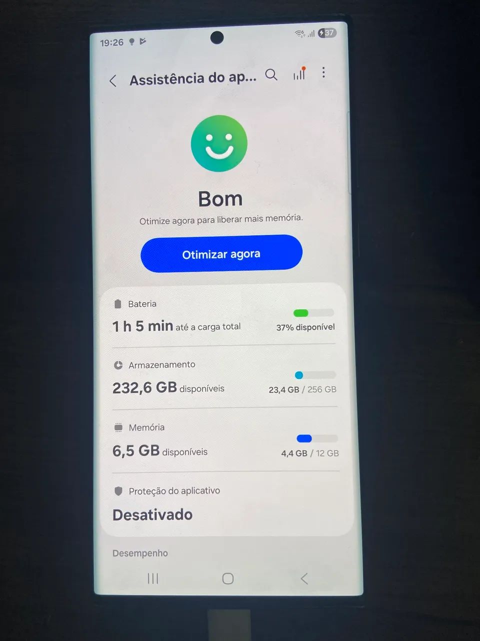 S22 Ultra 256GB - Foto 2