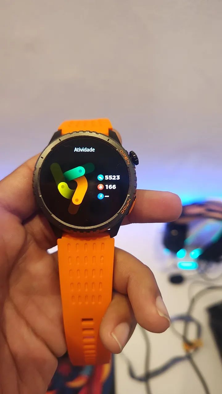 Smartwatch Werrzone - Foto 5
