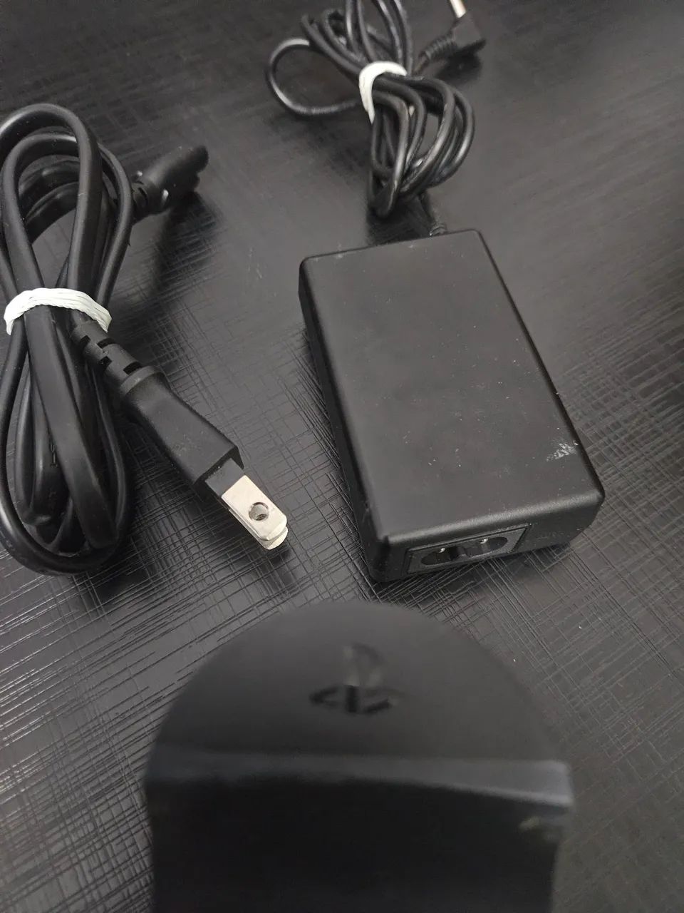 Carregador controle PS4 original  - Foto 3