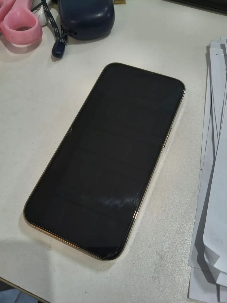 Iphone 13 pro - Foto 2